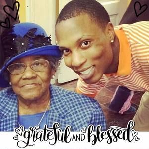 Meet your Posher, Tyrone